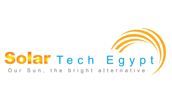 SolarTechEgypt Logo